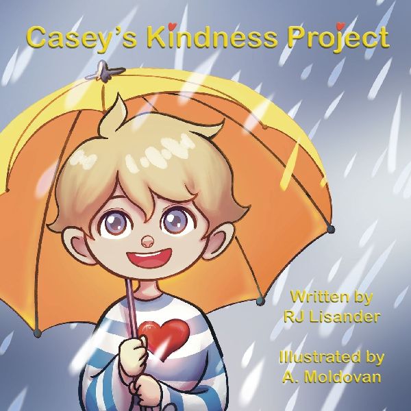 Caseys Kindness Project