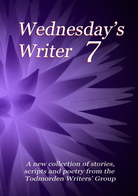 Wednesdays Writer 7