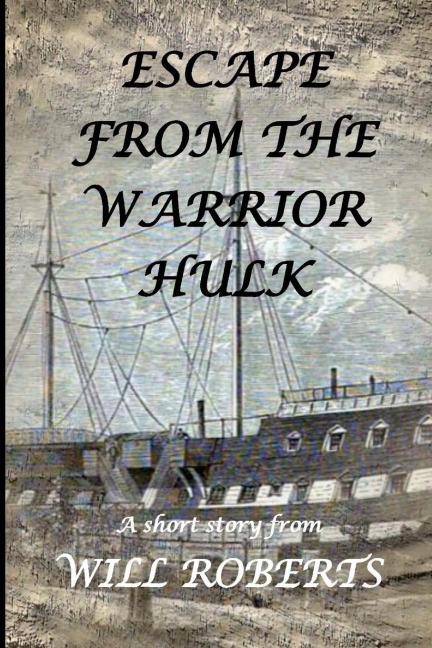 Escape From The Warrior Hulk