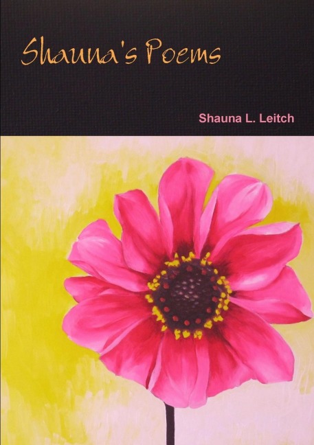 Shaunas Poems