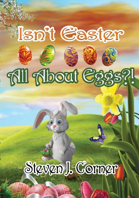 Isnt Easter All About Eggs?!