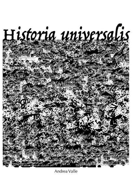 Historia universalis