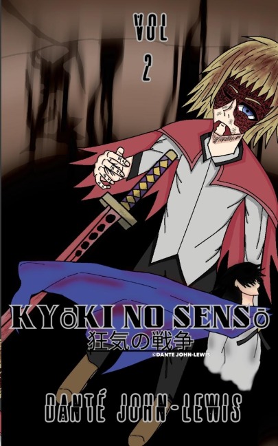 Ky¿ki no Sens¿: Volume Two
