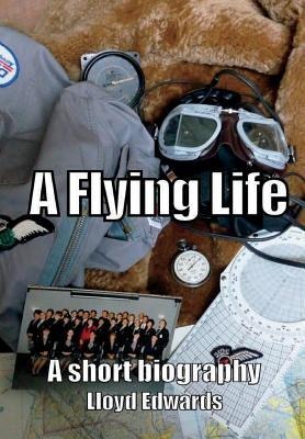 A flying life Life is stranger than fiction