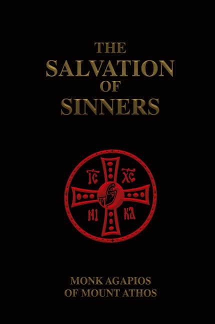 The Salvation of Sinners