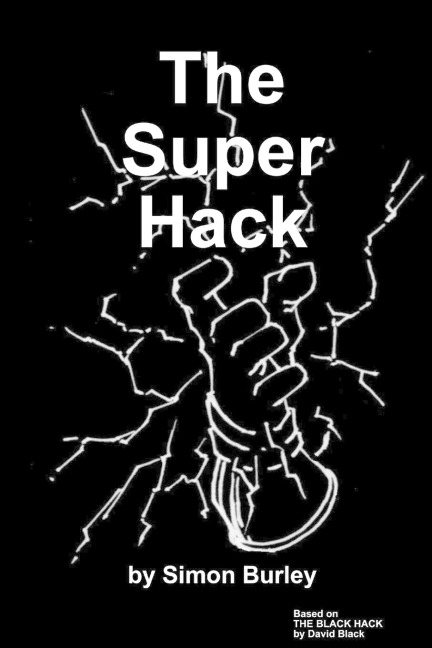 The Super Hack