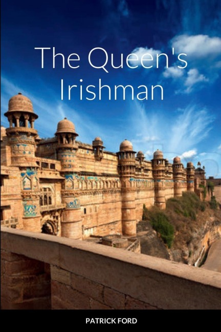 The Queens Irishman