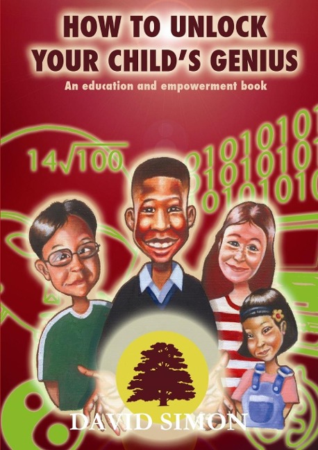 How to Unlock Your Childs Genius