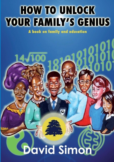 How to Unlock Your Familys Genius