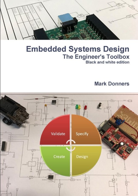 Embedded Systems Design - The Engineers Toolbox