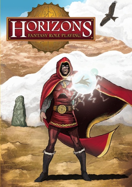 Horizons