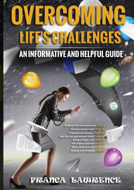 Overcoming Lifes Challenges