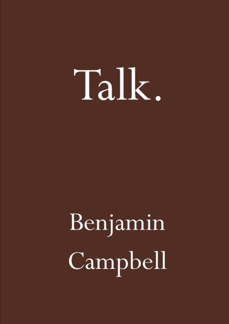 Talk