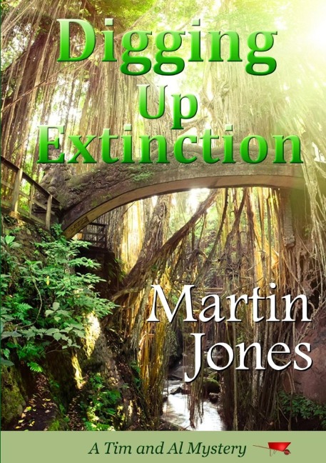 Digging Up Extinction