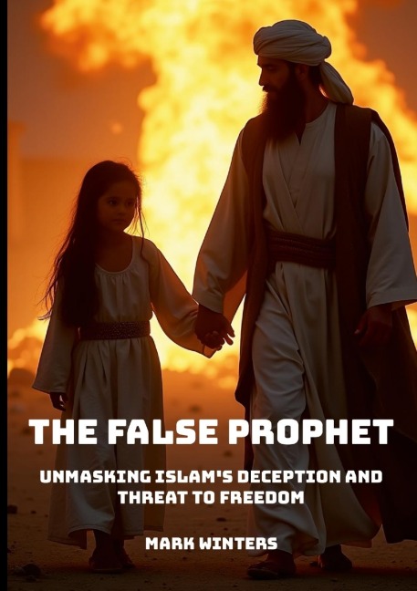 The False Prophet: Unmasking Islams Deception and Threat to Freedom