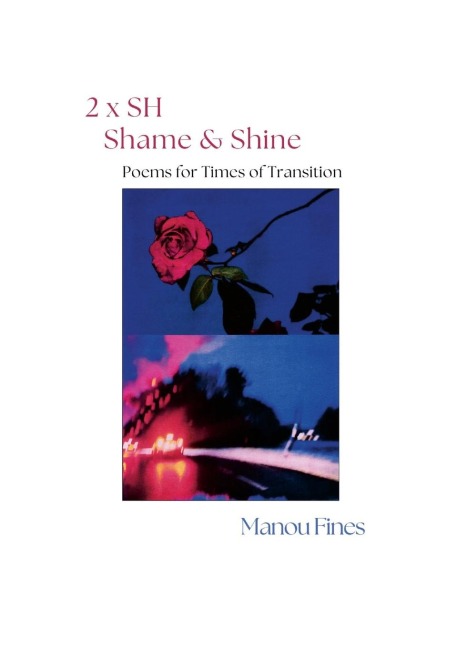 2 x SH - Shame & Shine: Poems for Times of Transition
