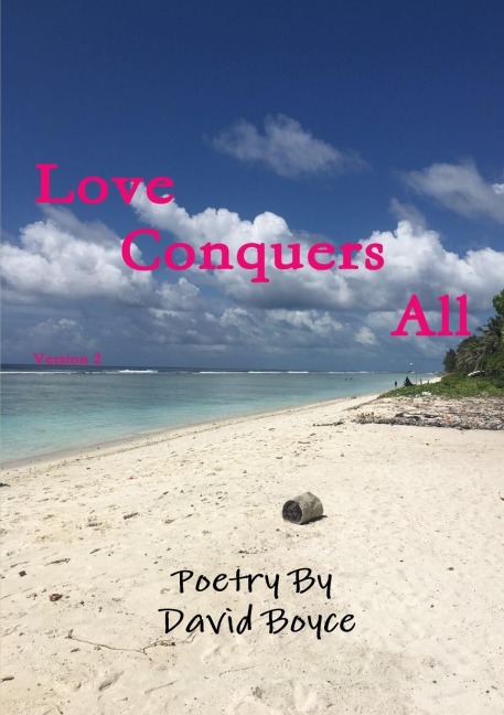Love conquers all