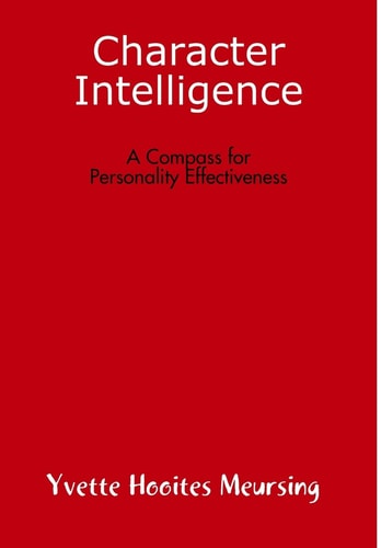 Character Intelligence