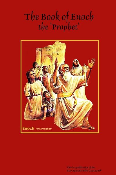Enoch the Prophet