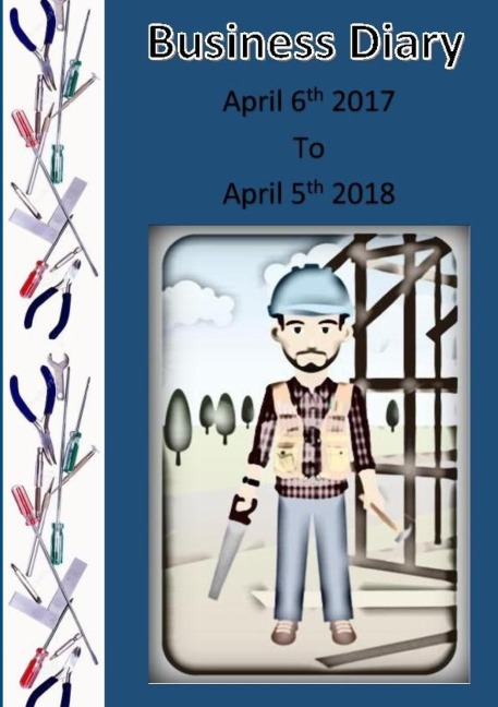 Builders Diary April 2017-April 2018