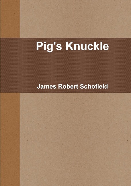 Pigs Knuckle