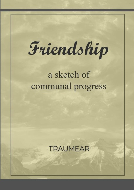 Friendship