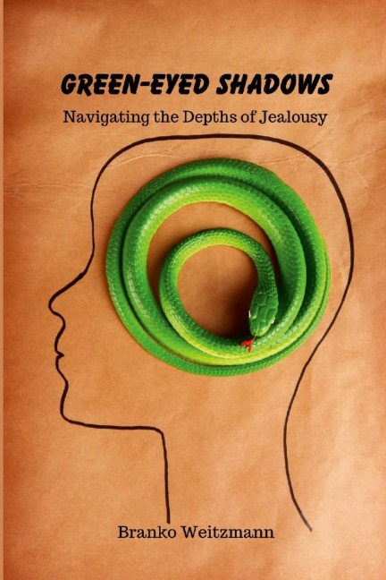 Green-Eyed Shadows: Navigating the Depths of Jealousy