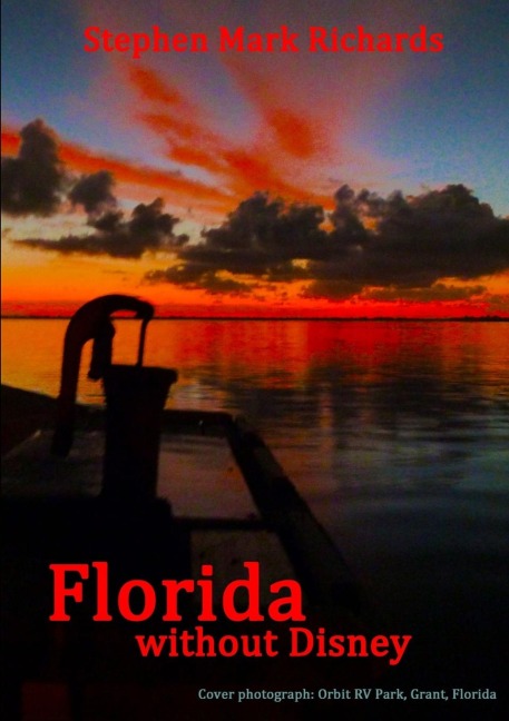Florida without Disney