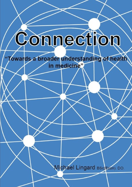 Connection: Your own NHS Natural Health Service