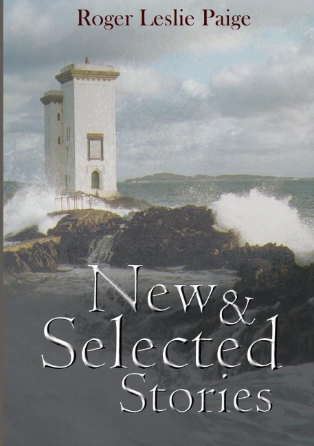New & Selected Stories