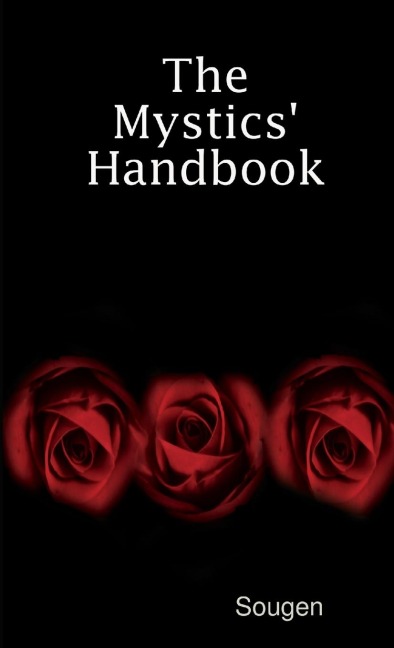 The Mystics Handbook