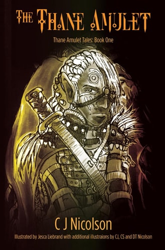 The Thane Amulet