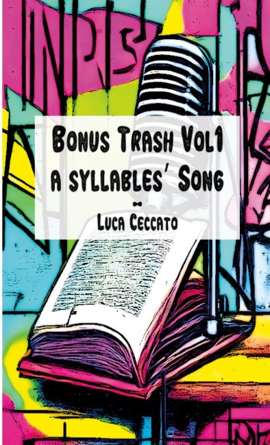 Bonus Trash Vol1 A Syllables Song