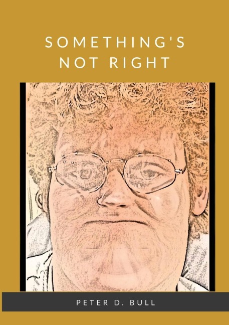 Somethings Not Right