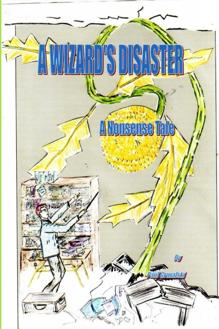 WIZARDS DISASTER