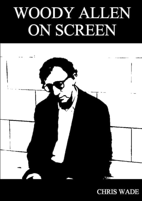 Woody Allen: On Screen