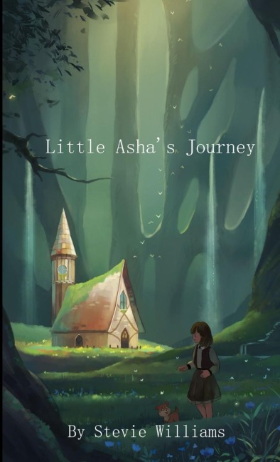 Little Ashas Story