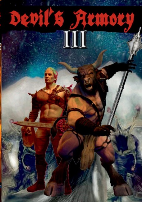 Devils Armory III