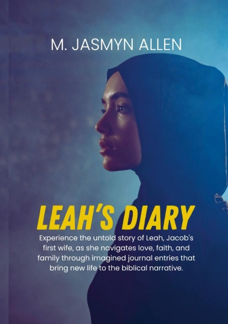 Leahs Diary