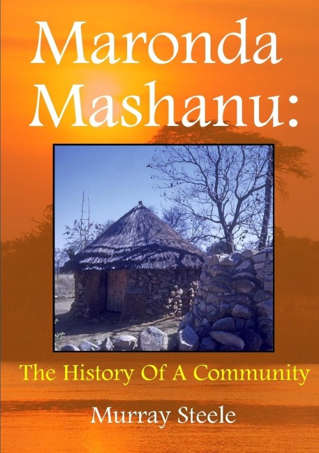 Maronda Mashanu: The History Of A Community