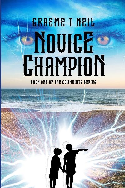 Novice Champion: The Community
