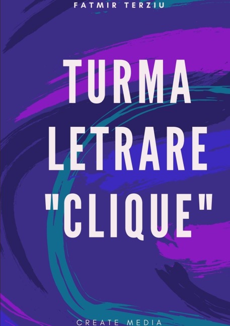 Turma Letrare: CLIQUE