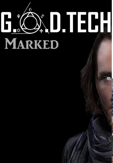 G.O.D.TECH Marked
