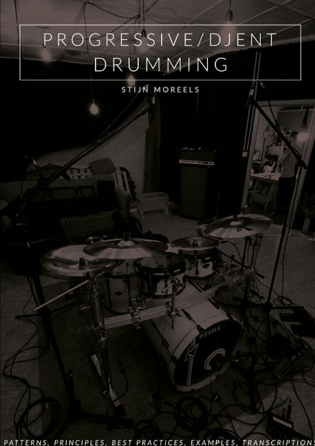 Progressive/Djent Drumming