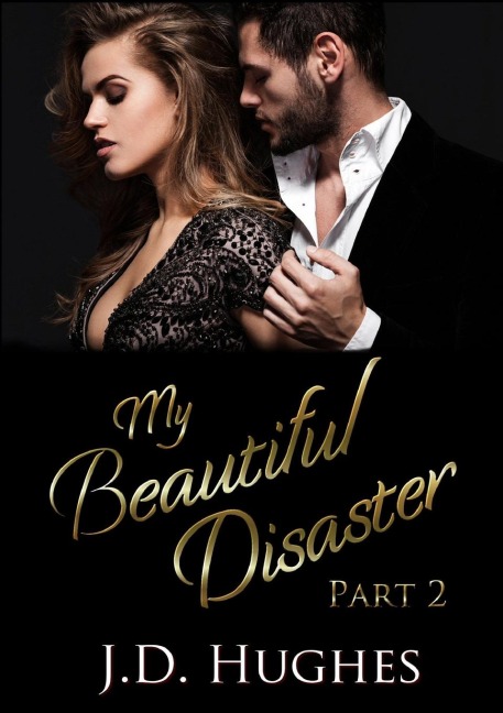 My Beautiful Disaster Part 2