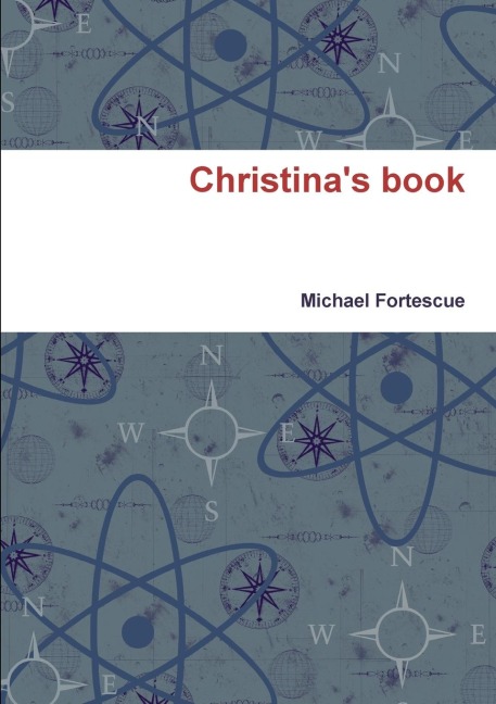 Christinas book