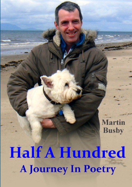 Half A Hundred: A Journey In Poetry