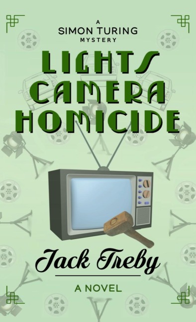 Lights, Camera, Homicide
