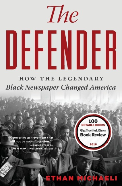 Defender, The