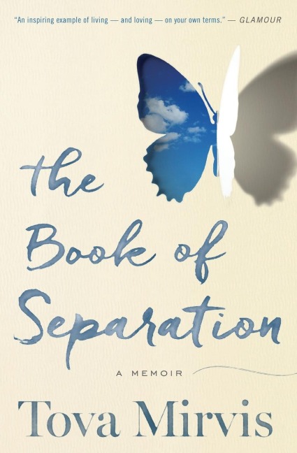 The Book of Separation: A Memoir